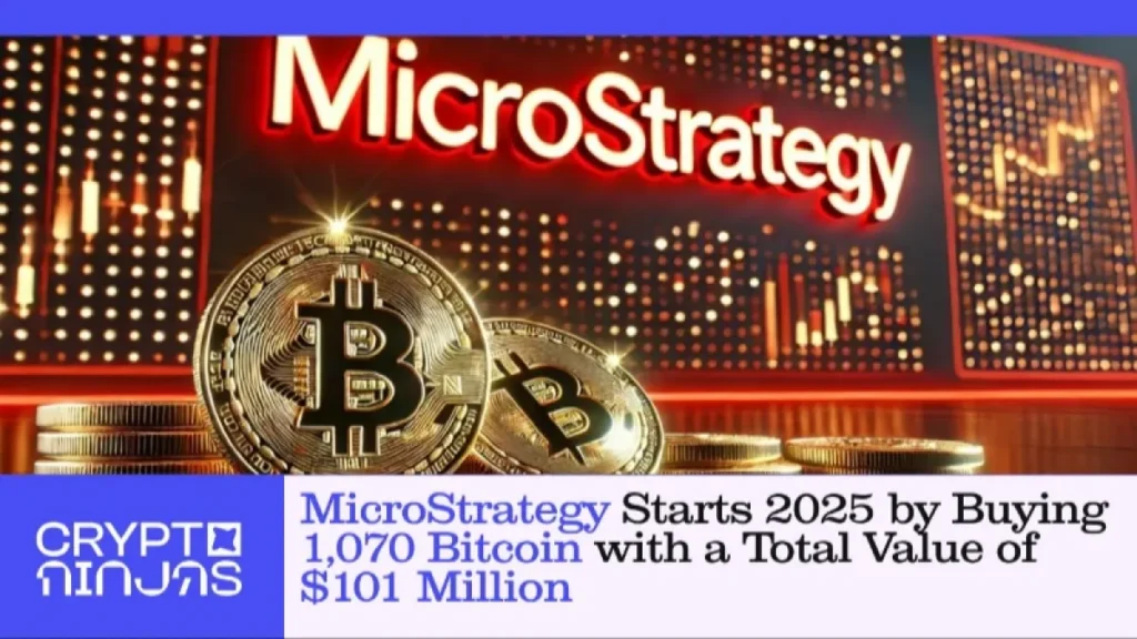 Freshway Market MicroStrategy buys 1,200 BTC