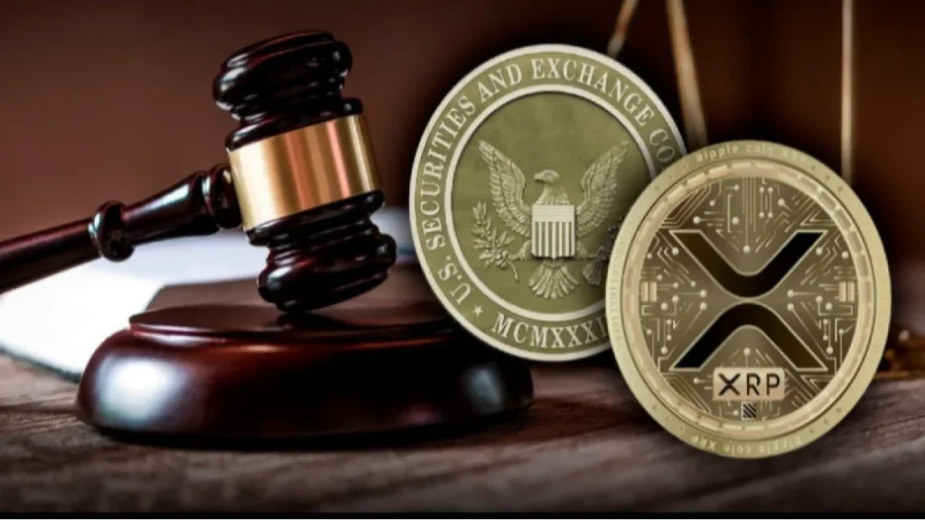 XRP Rally Prediction SEC Lawsuit Enters Final Phase