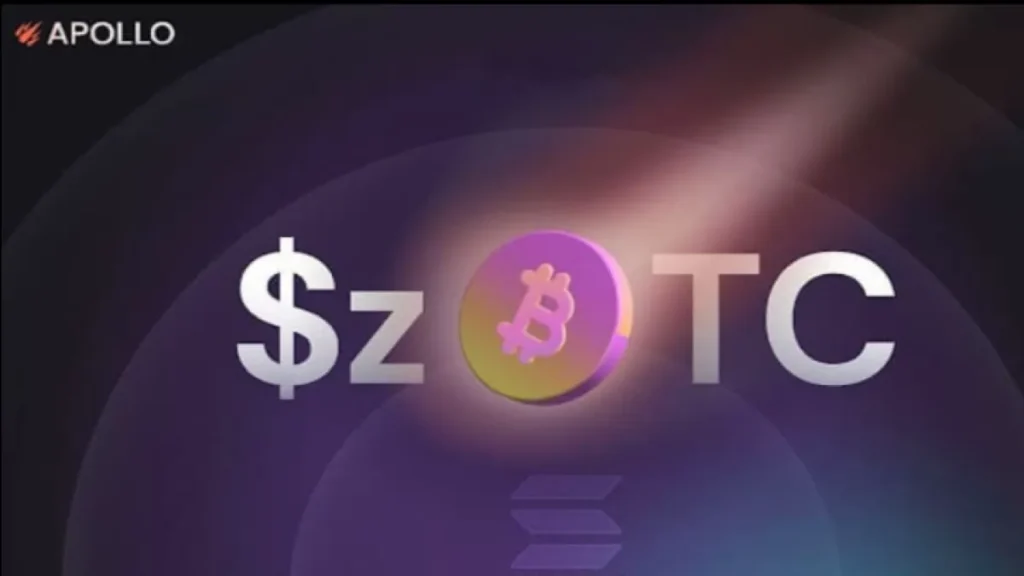 Zeus Network Launches APOLLO: Revolutionizing Trustless Bitcoin Trading on Solana in 2025 4 Zeus Network A New Era for Trustless Bitcoin Trading