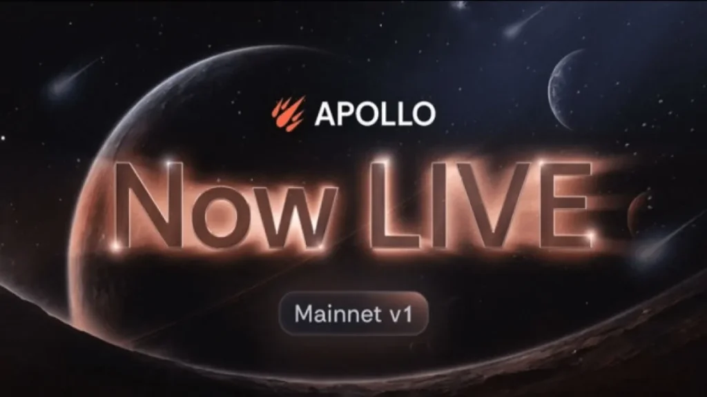 Zeus Network Launches APOLLO: Revolutionizing Trustless Bitcoin Trading on Solana in 2025 2 Zeus Network Mainnet Launch