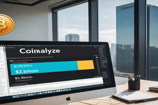 Coinalyze Data Reveals Critical Bitcoin Open Interest Shifts as ETF Decision Looms