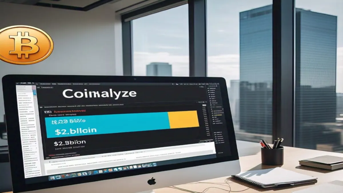 Coinalyze Data Reveals Critical Bitcoin Open Interest Shifts as ETF Decision Looms