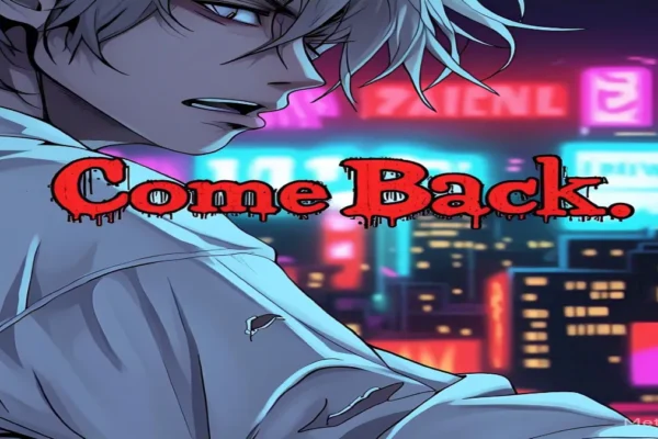 Come Back Meme Goes Viral: The Internet’s New Obsession Explained