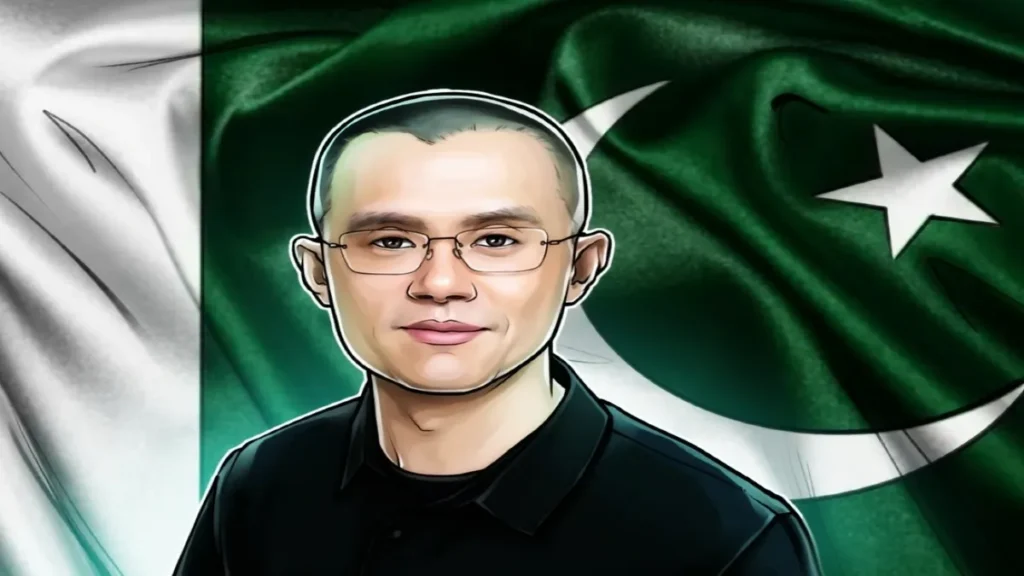 Countries Already Partnering with CZ’s Free Crypto Adoption