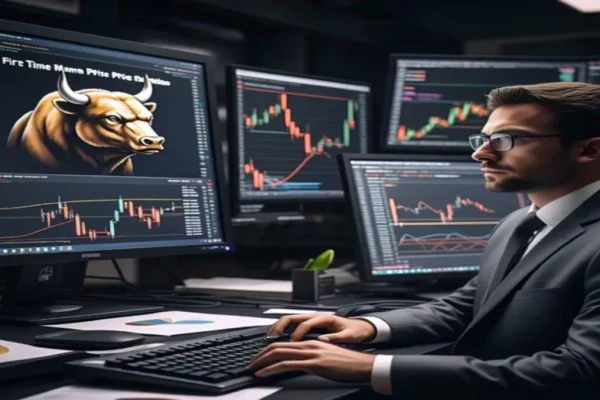 First Time Meme Coin (FTMC) Surges 300% – Next PEPE or Pump & Dump?