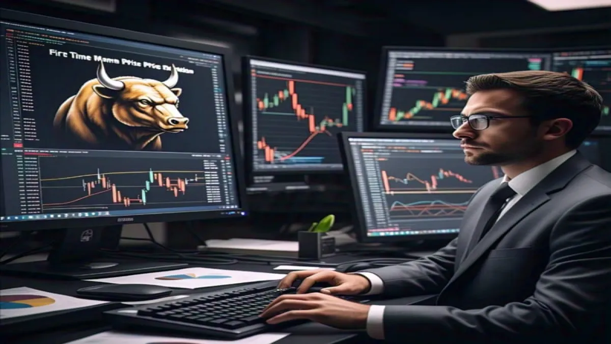 First Time Meme Coin (FTMC) Surges 300% – Next PEPE or Pump & Dump?