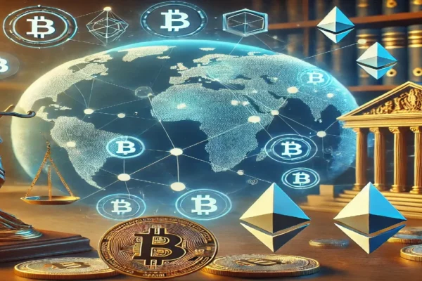 Pro-Reed.com Crypto: Breaking News & Market Insights