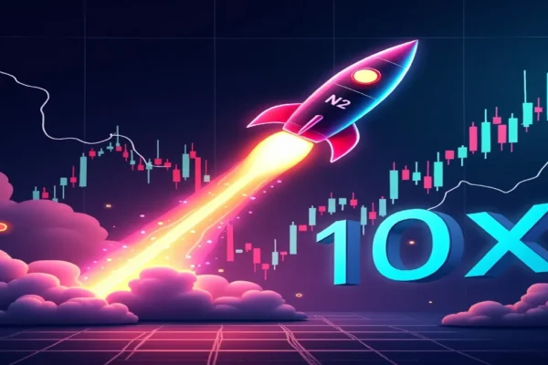 N2 Solana Price Prediction 2025: Will N2 Explode 10x This Cycle?