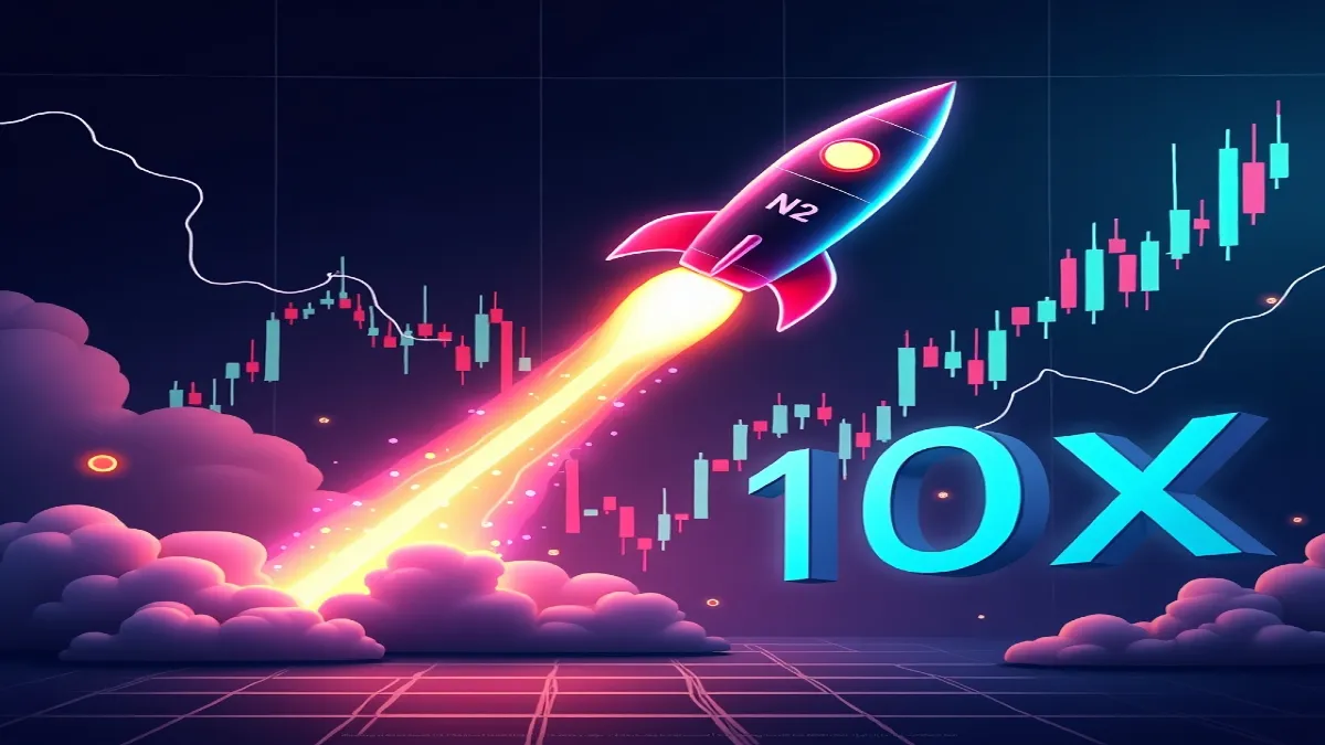 N2 Solana Price Prediction 2025: Will N2 Explode 10x This Cycle? N2 Solana Price Prediction 2025: Will N2 Explode 10x This Cycle?