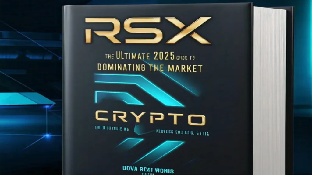 RSX Crypto The Ultimate 2025 Guide to Dominating the Market