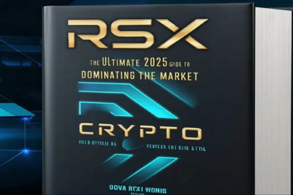 RSX Crypto: The Ultimate 2025 Guide to Dominating the Market