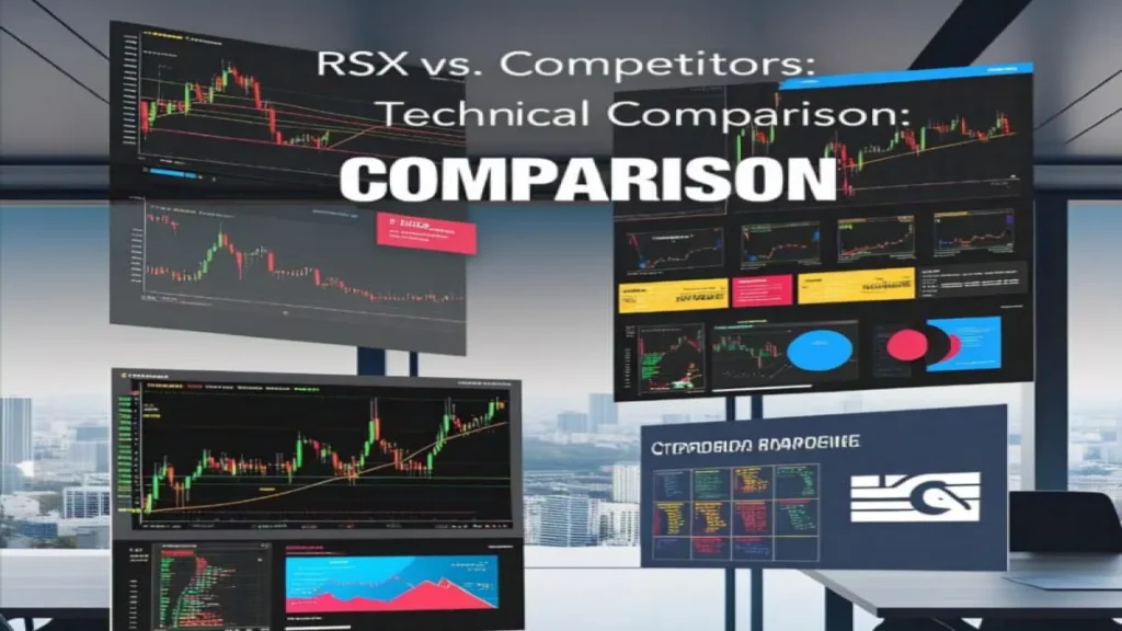 RSX Crypto vs. Competitors: Technical Comparison