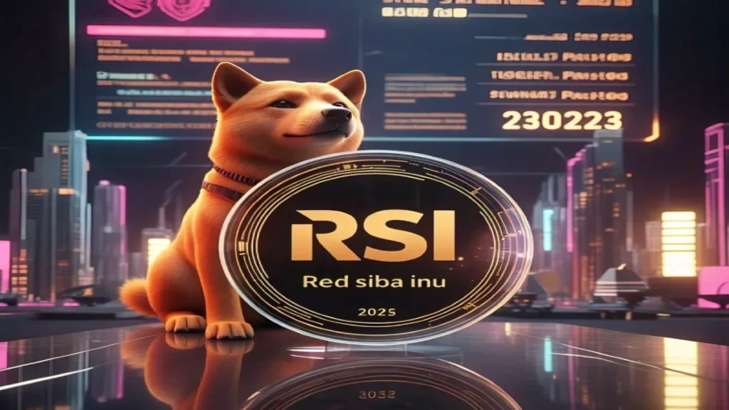 Red Shiba Inu (RSI) Price Prediction 2025