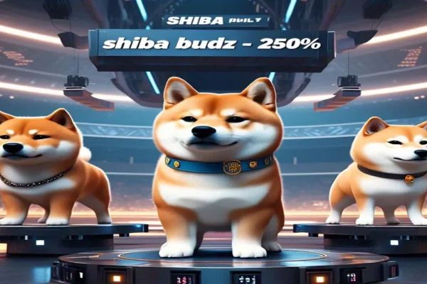 Shiba Budz (BUDZ) Surges 250%: The Complete Analysis of the Meteoric Rise