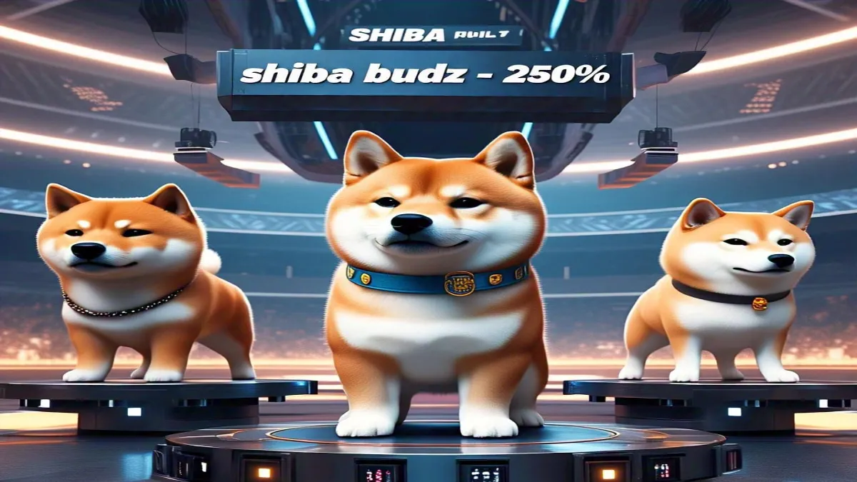 Shiba Budz (BUDZ) Surges 250%: The Complete Analysis of the Meteoric Rise Shiba Budz (BUDZ) Surges 250%: The Complete Analysis of the Meteoric Rise