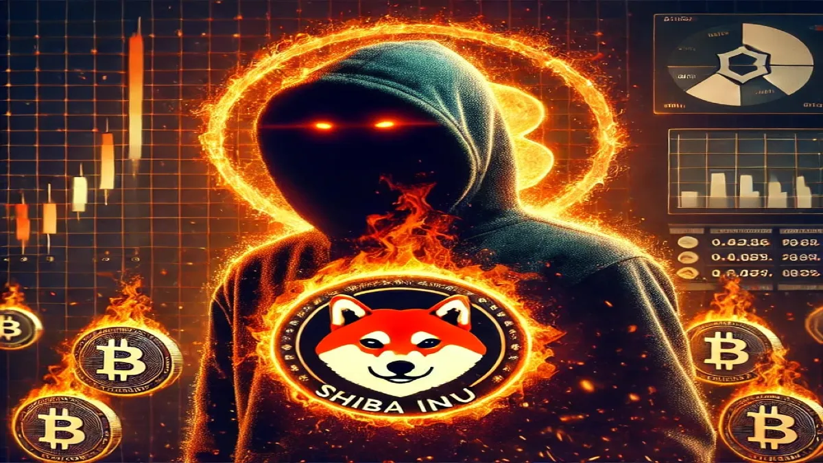 Shytoshi Kusama Vanishes: SHIB Burn Rate Explodes 1,900% – What’s Happening?