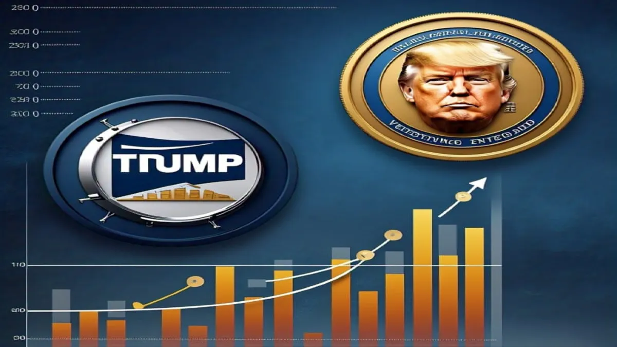 Trump Coin Vesting Plan 2025: Complete Investor’s Guide
