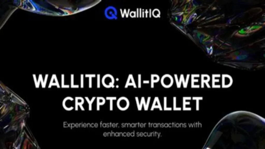 WLTQ CRYPTO AI-Driven Security and Innovation