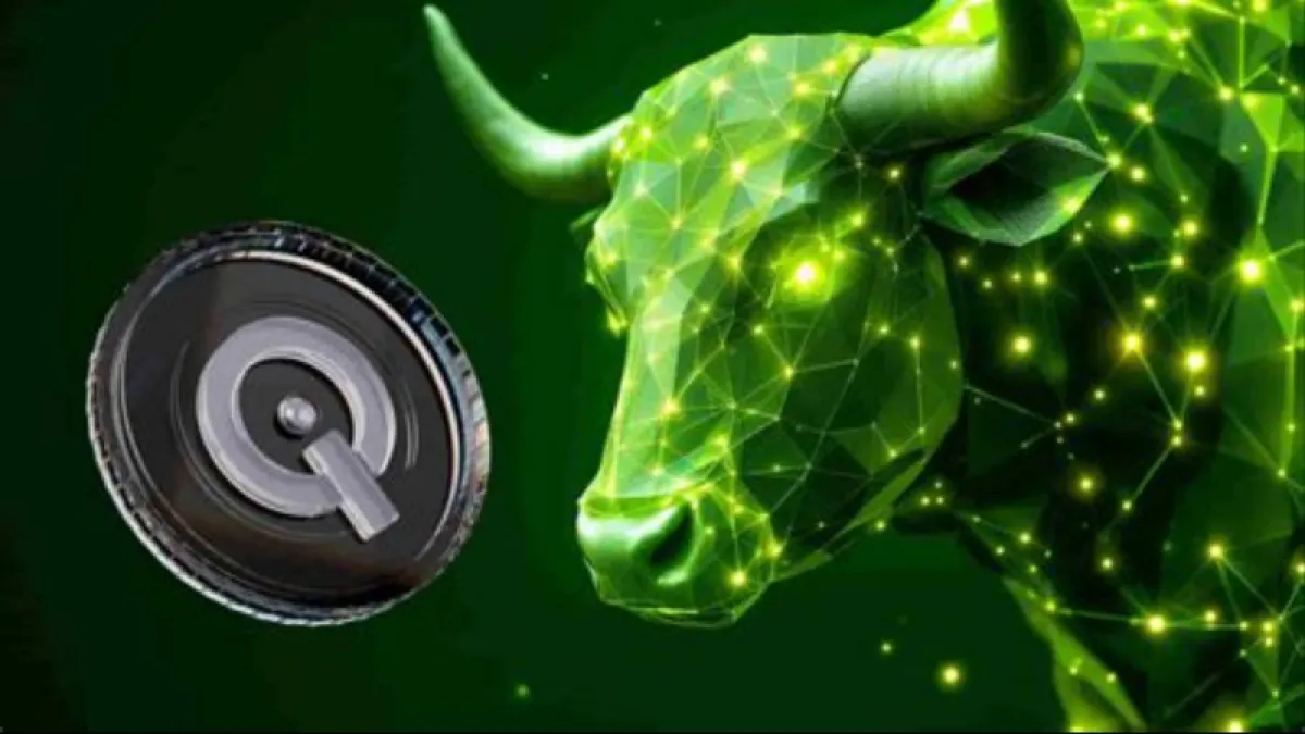 WLTQ Crypto Explodes: Is This the Next 100x Altcoin or Just Hype?