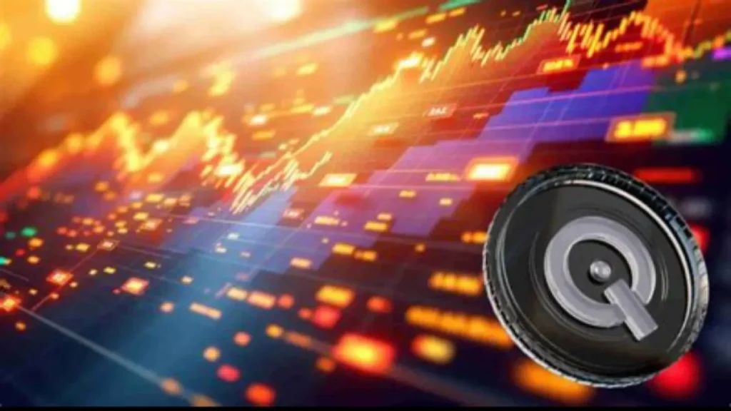 WLTQ CRYPTO Market Volatility