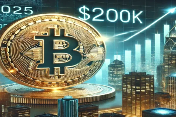 ecryptobit.com Bitcoin: 2025 Market Analysis & 0K Price Prediction