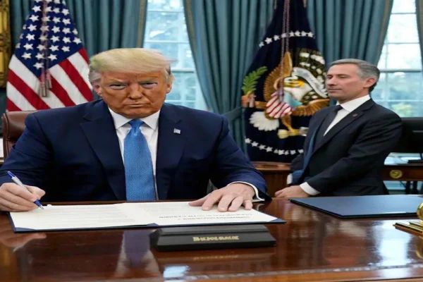 Trump Buy Bitcoin? US Considers Historic BTC Reserve Purchase 2025