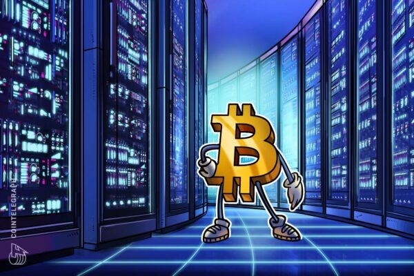 Bitcoin Miner Iran increases 12% in annual records of $ 501 million