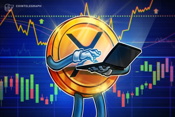 Will XRP crash into September?
