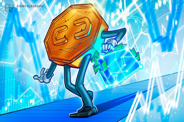 Coinshares Q2 net benefit reaches $ 32.4 million as Aum grows 26%