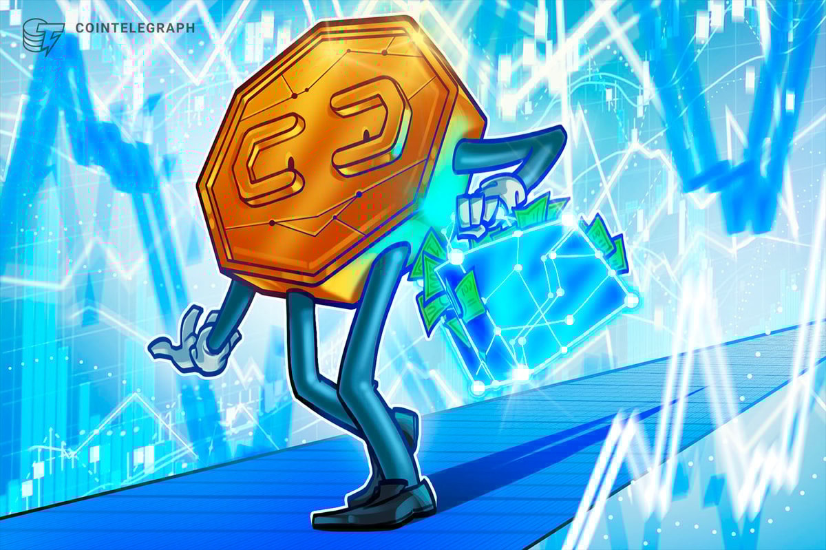 Coinshares Q2 net benefit reaches $ 32.4 million as Aum grows 26% Coinshares Q2 net benefit reaches $ 32.4 million as Aum grows 26%