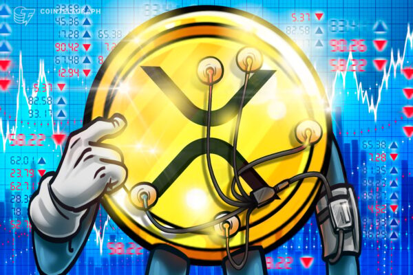 The objective of the XRP price cycle remains $ 20: the analyst explains