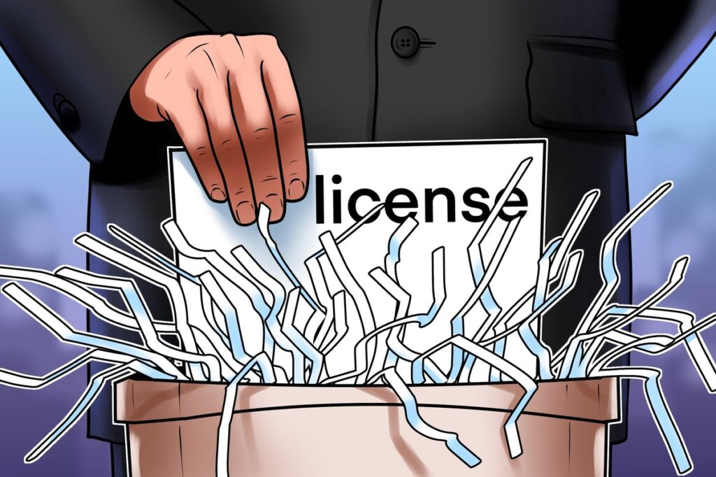 Bitmart extracts the application for Hong Kong Vasp license Bitmart extracts the application for Hong Kong Vasp license