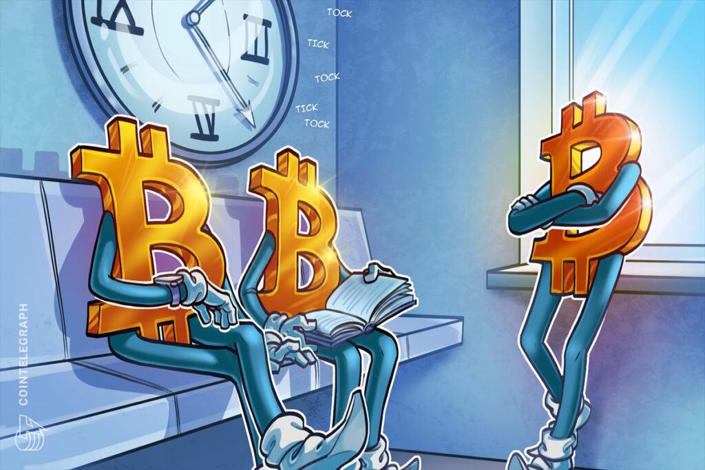 Crypto “Waiting Rala” ahead of the market in the first quarter 2026: Raoul Pal