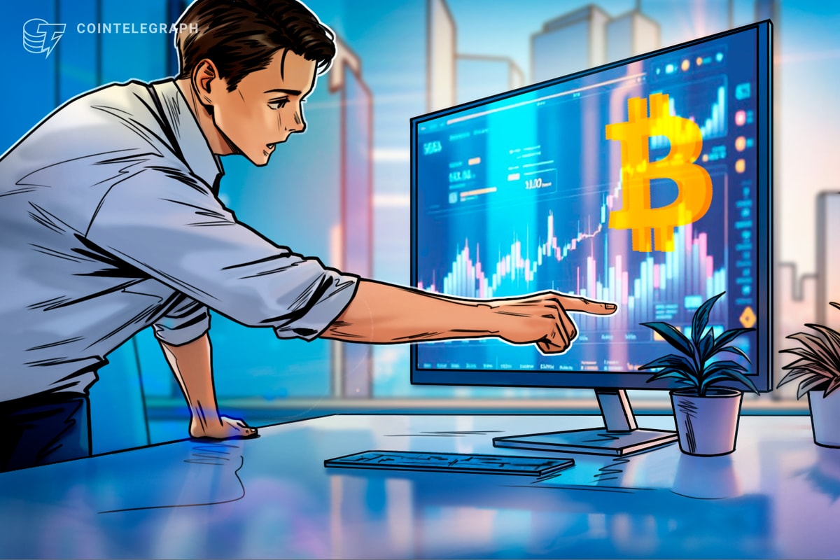 Bitcoin merchants say the BTC price must have $ 110K to avoid deeper correction
