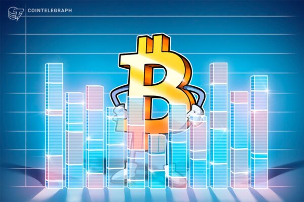 Bitcoin Bunce Fizzles Again: Behold, why