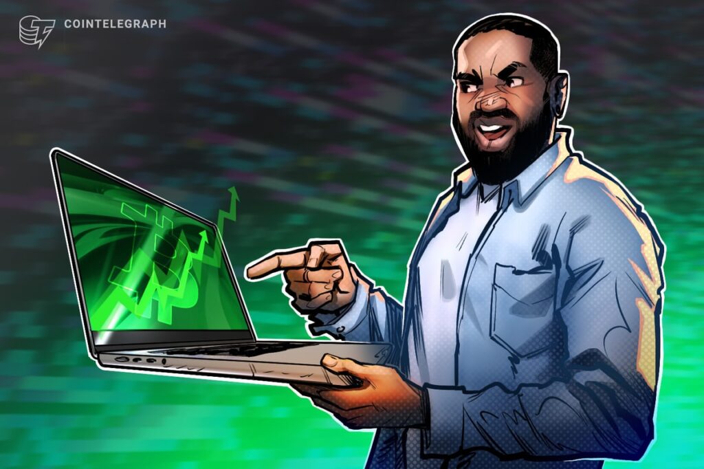 Bitcoin’s skepticism will remain in millions: analyst Bitcoin’s skepticism will remain in millions: analyst