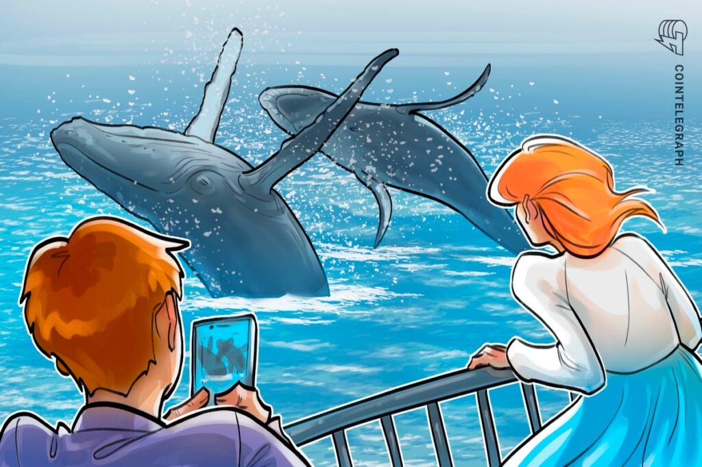 Hyperlyide whales net $ 48 million in 200% XPL Rally, amid manipulation accusations