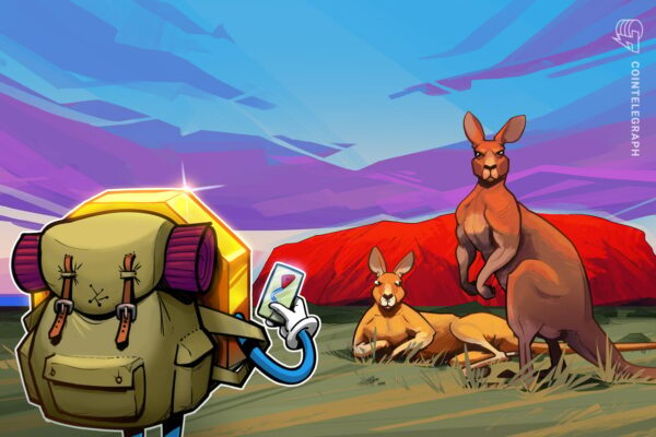 Webull launches Australian crypto services after the restart of us