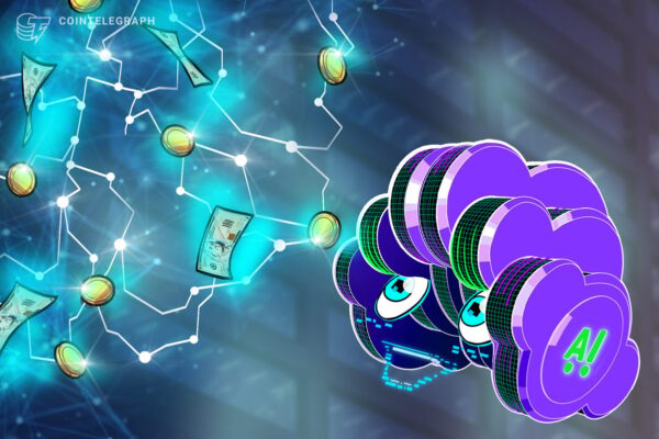 Swarm Network raised $ 13 million to facilitate the decentralized AI