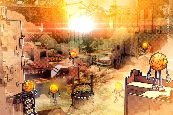 Animoca Sandbox restructures, roles change co -founders