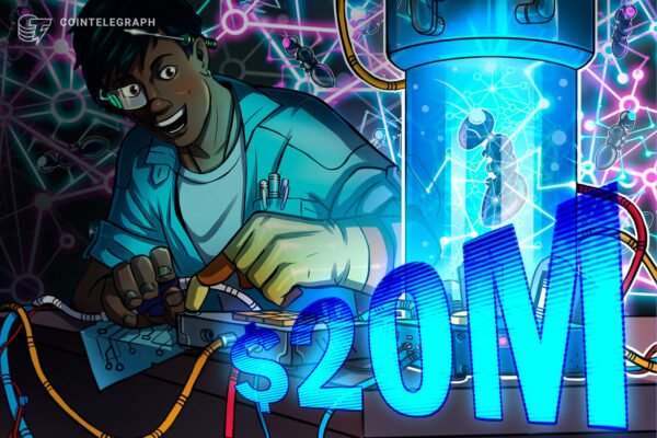 Apriori raises $ 20 million for the high frequency trade of Ochain