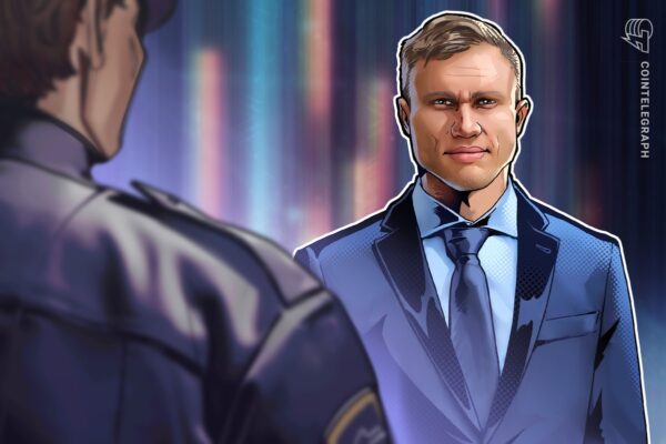 Rallies of the cryptographic industry behind Tornado Cash with funds