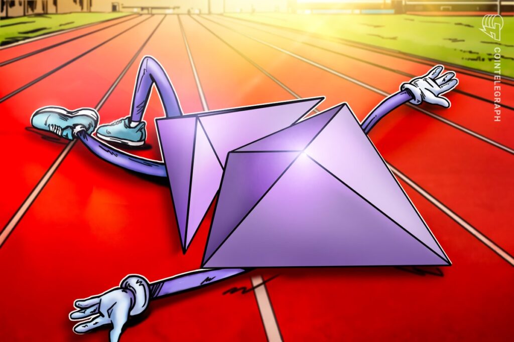 Ethereum Foundation stops open subsidies to focus on the strategic financing model