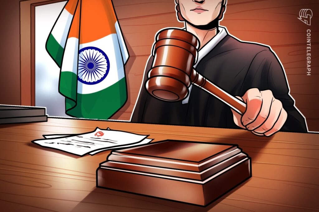 Indian Court sentences 14 to life in the case of Bitcoin extortion