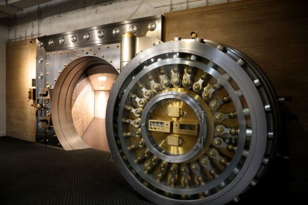 Make Bitcoin holdings more resistant to quantum attacks: El Salvador’s shape