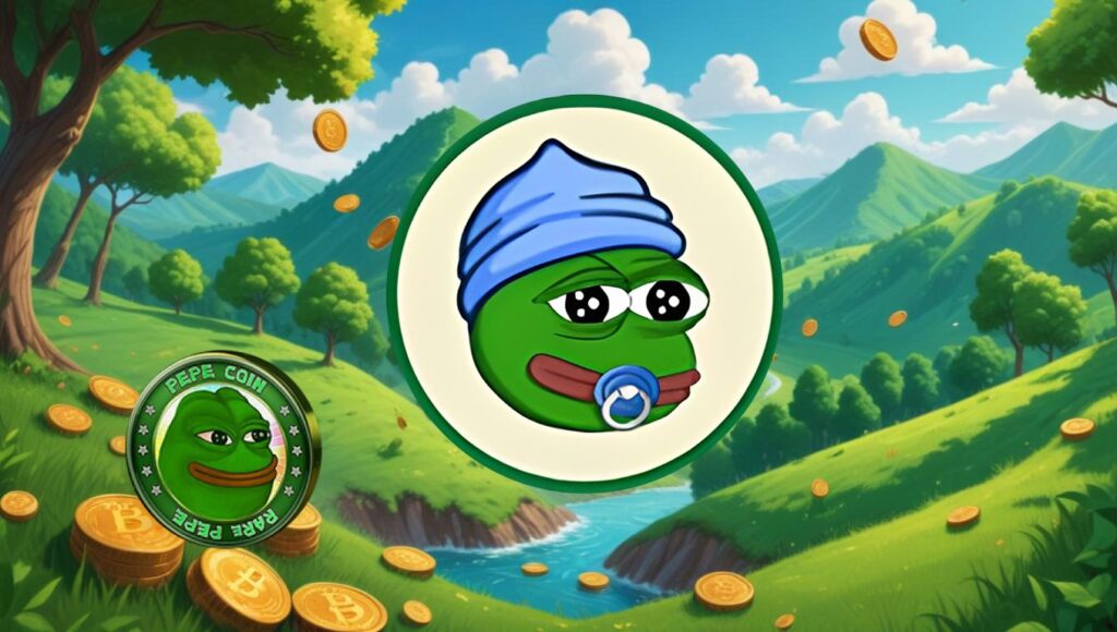 Pepe Coin (Pepe) turned $ 500 to $ 50,000 in less than 12 weeks in 2023, AI identifies the following token established to repeat it.