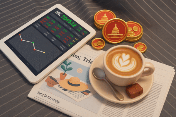 Ethereum and XRP continue to grab the headlines, but a presale file is silent at the best 2025 Altcoin observation list