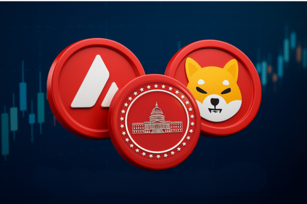 Avax, Shib and a new presale token called Top 3 best altcoins to buy after ETF hype