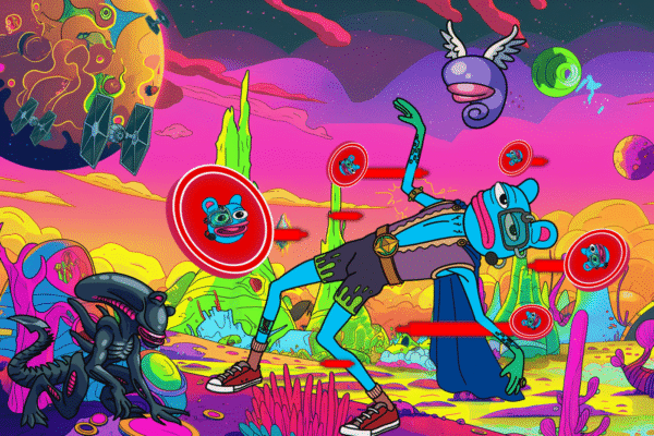 Experts see Layerbrett surpassing Shiba Inu and Cardano, calling him Pepe 2.0 with a 10,000% rare profit potential