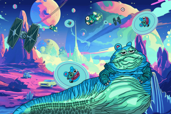 Best cryptography to buy now: the market has not seen a meme coin like Pepe